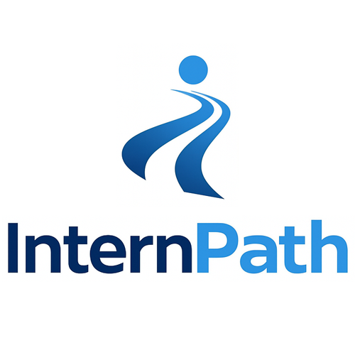 インターンパスロゴ